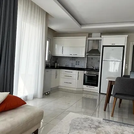 Sonas Vip * Alanya