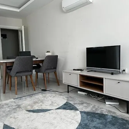 Sonas Vip Apartment