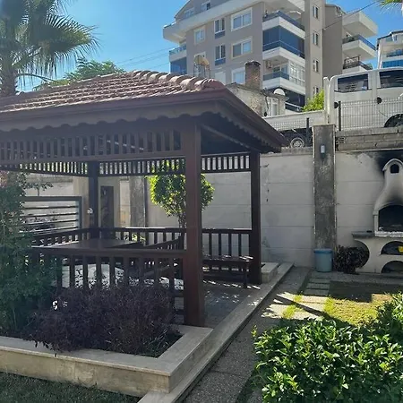 Sonas Vip Apartment
