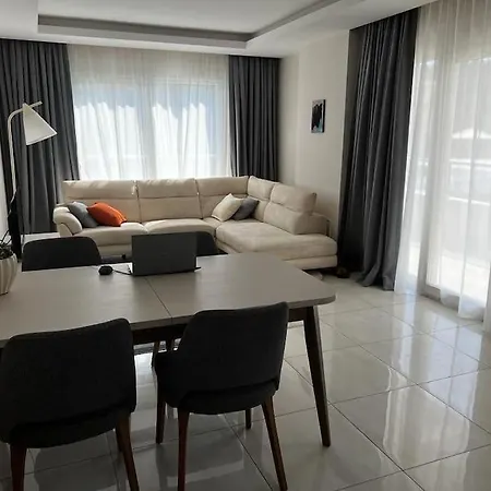 Sonas Vip Apartment *