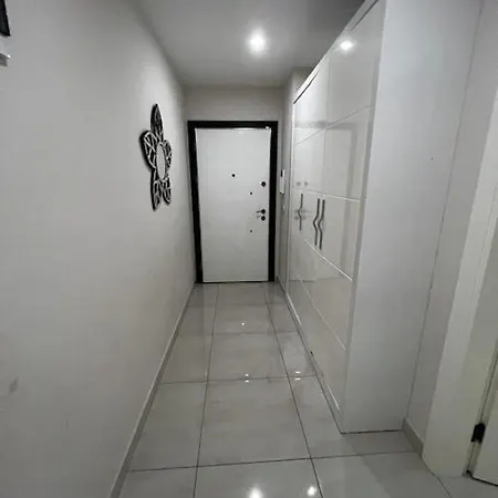 Sonas Vip Apartment