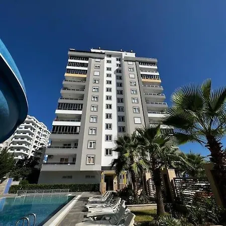 Sonas Vip * Alanya